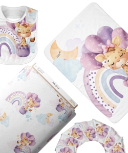 Collection Jolie Girafe